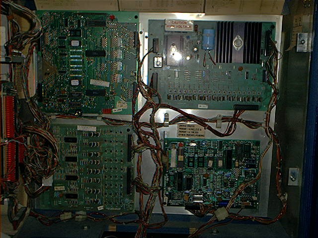 Board Repair 